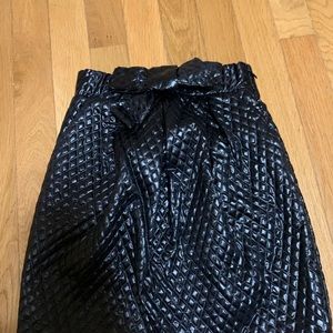 Girl’s skirt